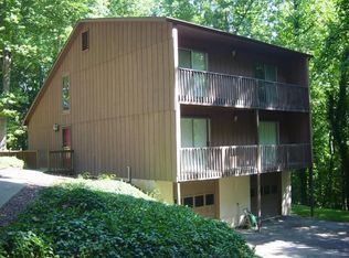 190 Taylor Dr, N Wilkesboro, NC 28659