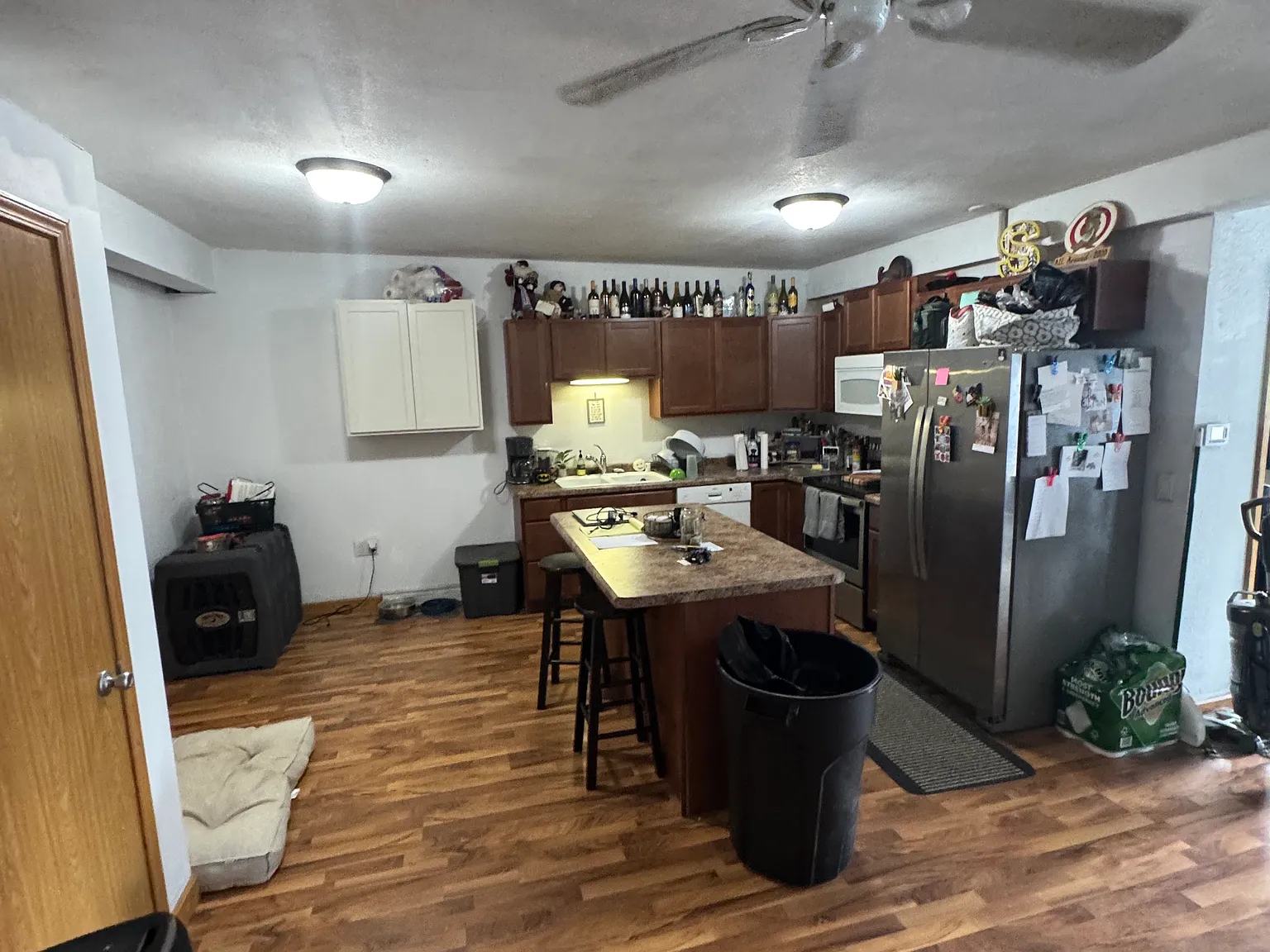 1 bed, 1100 sqft, $1,900 — Photo 2