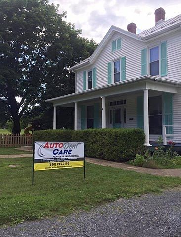 1st image of 16350 Old Valley Pike