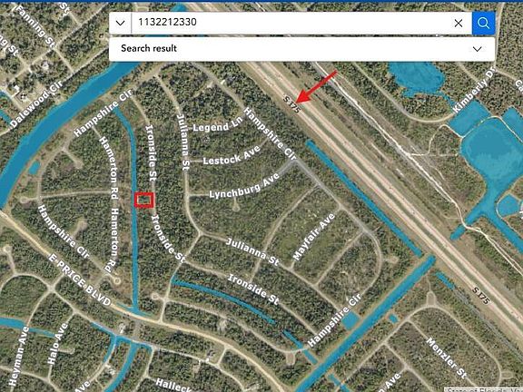 4th image of Ironside St Lot 30