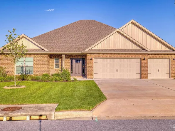 6131 Cherry Hill Cir, Pace, FL 32571