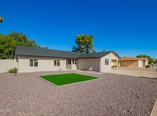 5528 W Carol Ave, Glendale, AZ 85302