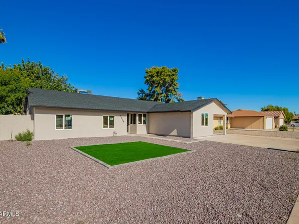 5528 W CAROL Avenue, Glendale, AZ 85302