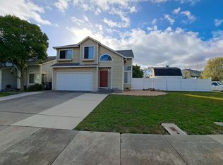 340 Ridgecrest Cir, Suisun City, CA 94585