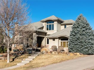 923 Rutherford Way, Highlands Ranch, CO 80126