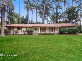 1110 Auburn Dr, Jackson, MS 39211