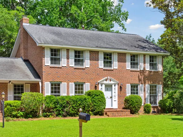 22 Sussex Rd, Charleston, SC 29407