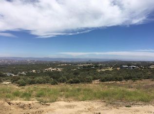 2577 Arroyo Poco Ln, Boulevard, CA 91905