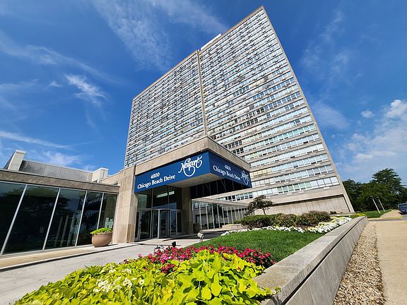 5th image of 4800 S Chicago Beach Dr APT 1804N