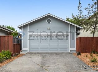 1017 Stanislaus Way, Santa Rosa, CA 95401