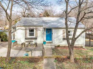 2340 Highland Ave, Charlottesville, VA