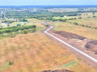 7791 Homestead Dr, Mounds, OK 74047