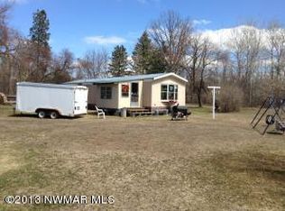 2022 5th St NE, Bemidji, MN 56601