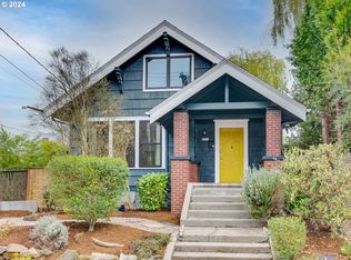 1315 N Shaver St, Portland, OR 97227