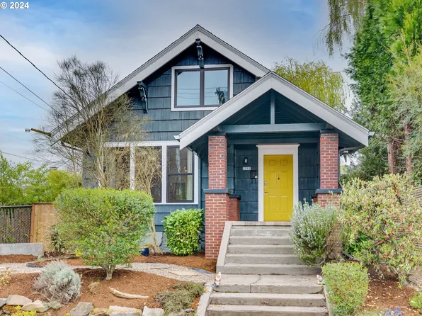 1315 N Shaver St, Portland, OR 97227