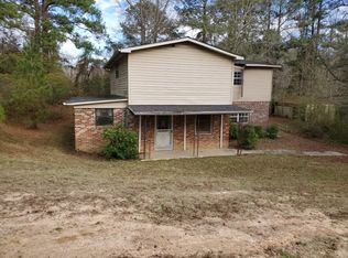 4140 Reeves Rd, Dearing, GA 30808