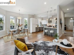 1043 Willow St, Oakland, CA 94607