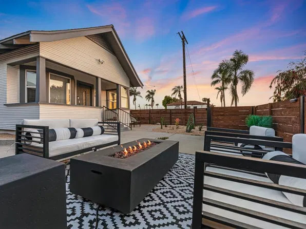 28 E 5th St, National City, CA 91950