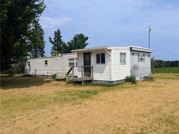 334 120th Avenue, Clayton, WI 54001