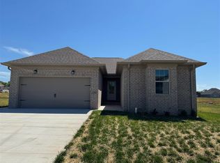2586 Carter Farm Rd, Bowling Green, KY 42103