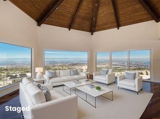 3311 Crownview Dr, Rancho Palos Verdes, CA 90275