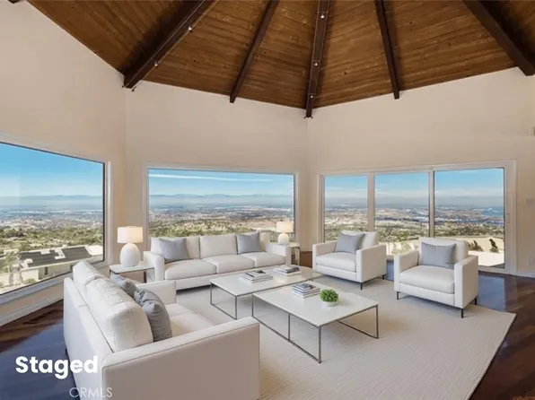 3311 Crownview Dr, Rancho Palos Verdes, CA 90275