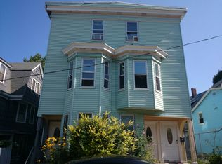 5-9 Pomeroy St, Allston, MA 02134