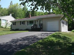 2316 Chambersburg Ave, Duluth, MN 55811