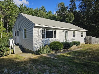 398 Chesterfield Road, Hinsdale, NH, 03451