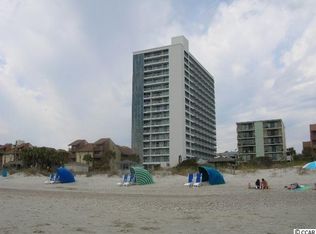 5511 N Ocean Blvd #205, Myrtle Beach, SC 29577