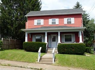 112 7th Ave, Carnegie, PA 15106