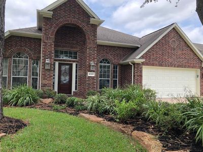 10319 Cobalt Falls Dr, Houston, TX, 77095