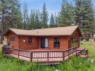 3030 Lower Lost Prairie Rd, Marion, MT 59925