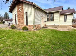 632 W Main St, Peru, IN 46970