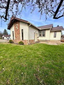 632 W Main St, Peru, IN, 46970
