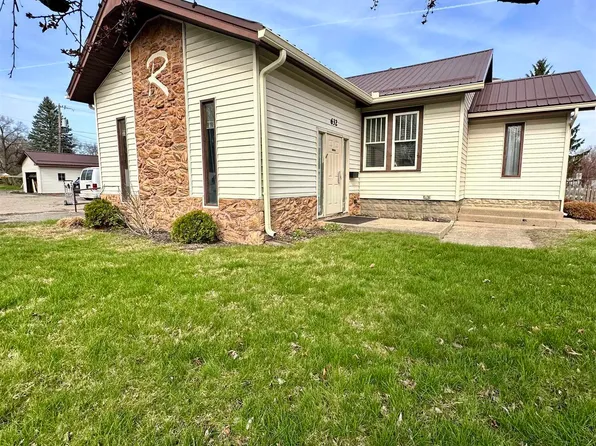 632 W Main St, Peru, IN 46970