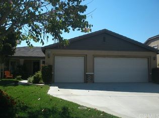 29075 Vermillion Ln, Menifee, CA 92587