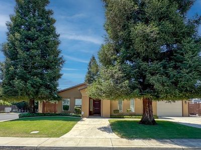 10001 Copa Cabana Ct, Bakersfield, CA, 93312