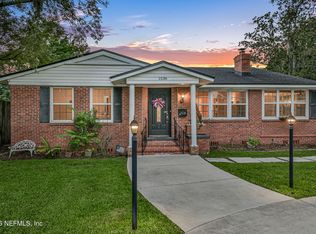 1536 HARBOR OAKS Road, Jacksonville, FL 32207