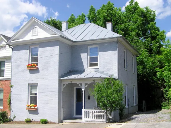 5 W Preston St, Lexington, VA 24450