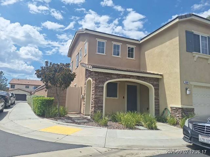 Property Front View