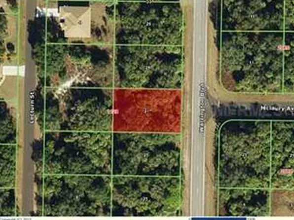 243 Warrington Blvd, Port Charlotte, FL 33954