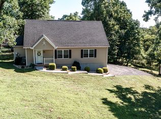1202 Maple Rear St, Bloomsburg, PA 17815