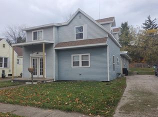 652 W Sherman St, Caro, MI 48723