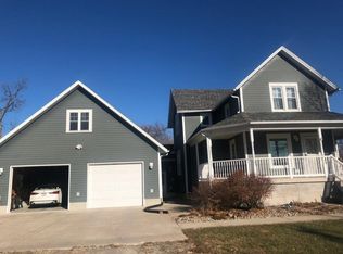 602 W Hale St, Battle Creek, NE 68715