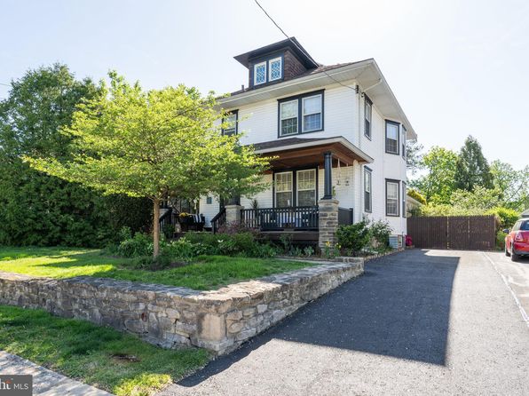141 Roslyn Ave, Glenside, PA 19038