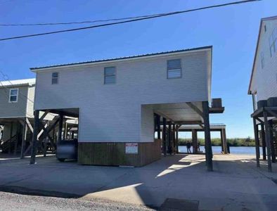 7077 Tou Lou Lou St, Chauvin, LA, 70344