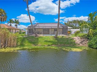 4736 25th Ave SW, Naples, FL 34116