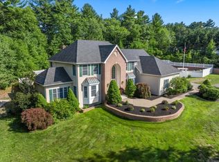 256 Hillcrest Rd, Marshfield, MA 02050