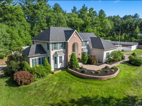256 Hillcrest Rd, Marshfield, MA 02050